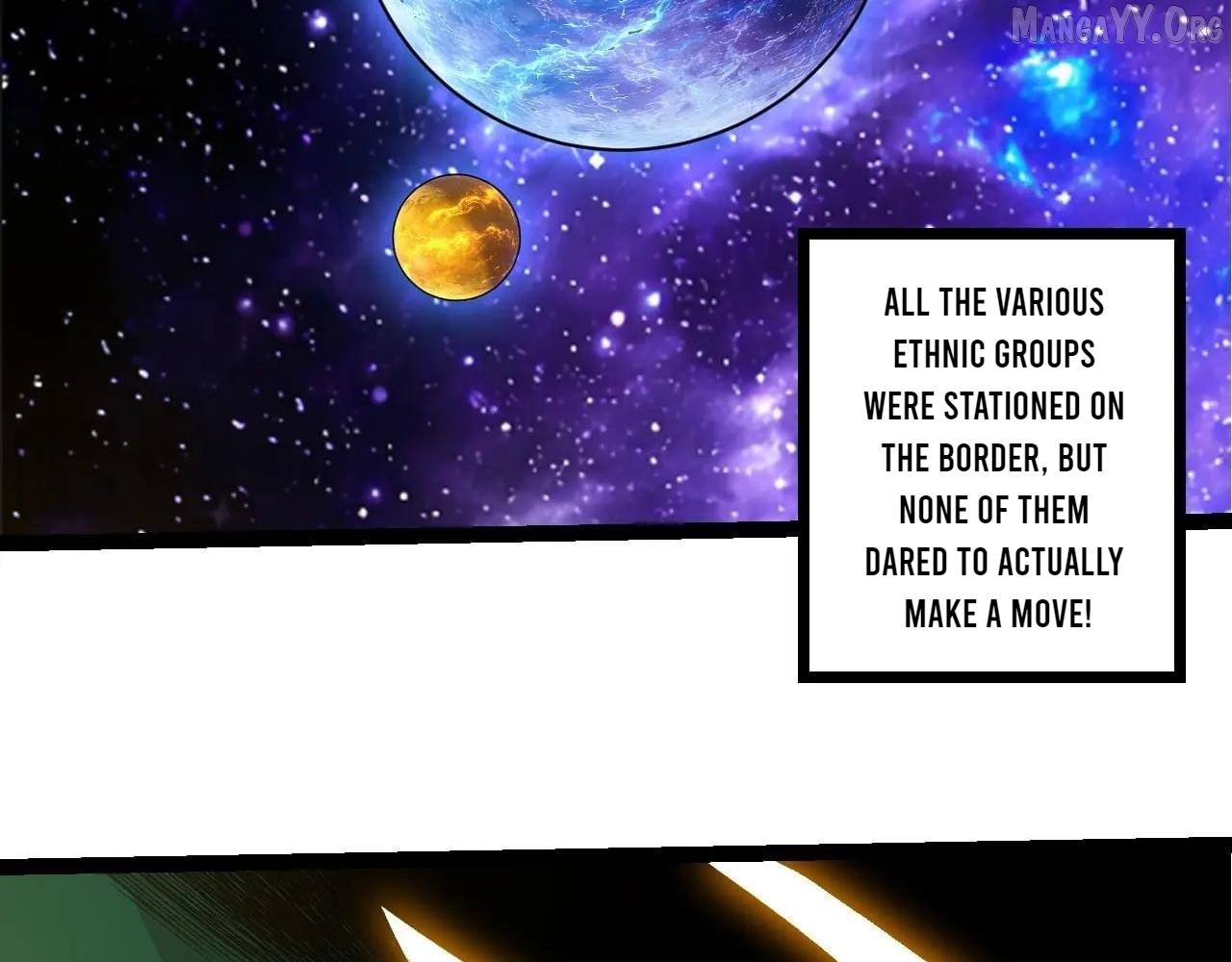 Evolution Begins With A Big Tree Chapter 492 - page 32